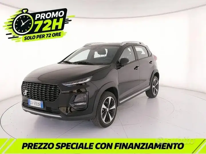 DR Automobiles Dr 3.0