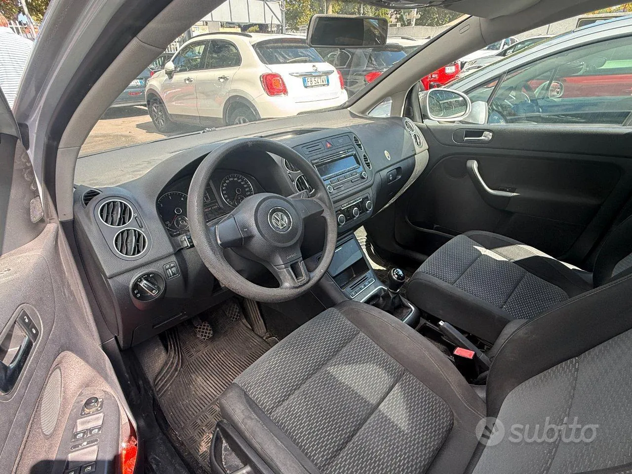 Volkswagen Golf 2013 photo 5