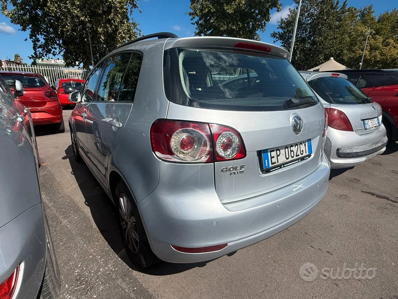 Volkswagen Golf 2013 photo 4