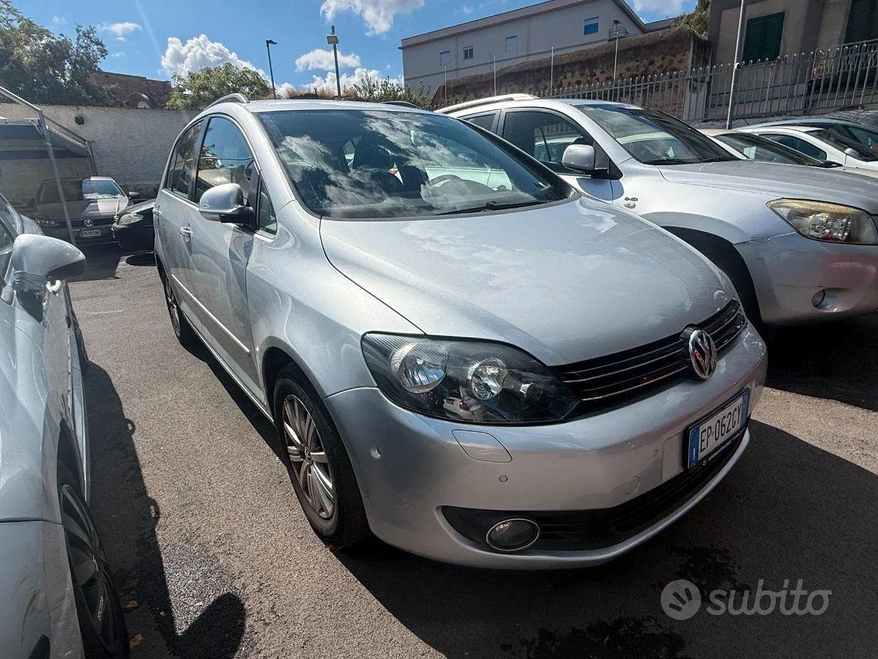 Volkswagen Golf 2013 photo 2