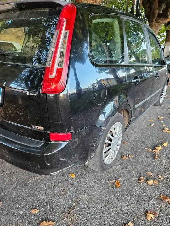 Ford C-Max 2009 photo 4