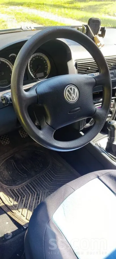 Volkswagen Golf 4 2004 photo 3