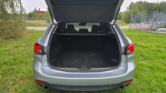 Mazda 6 2015 photo 5