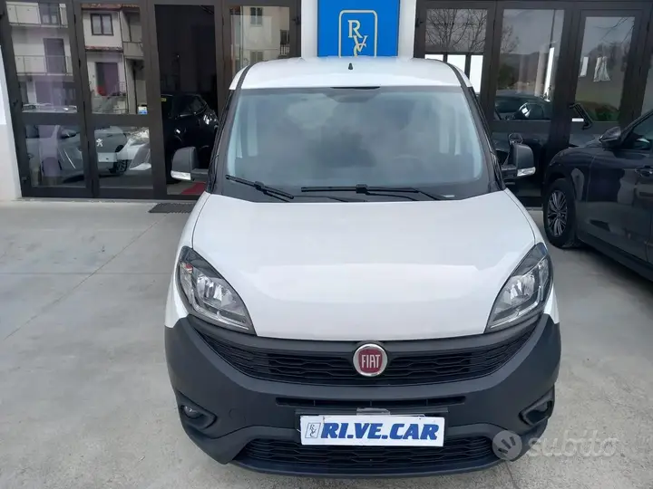 Fiat Doblo
