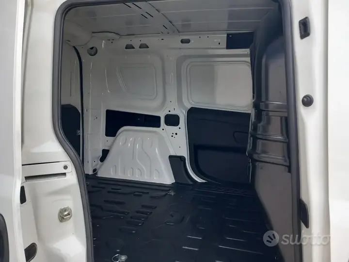 Fiat Doblo 2022 photo 5