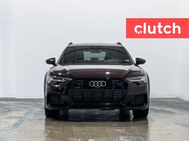 Audi A6 Allroad 2021 photo 2