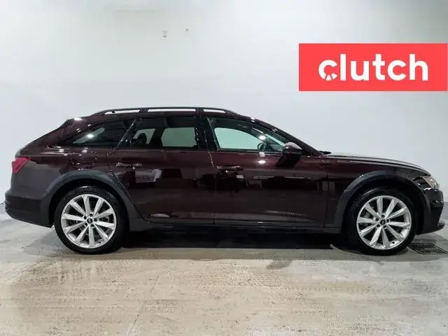 Audi A6 Allroad 2021 photo 3