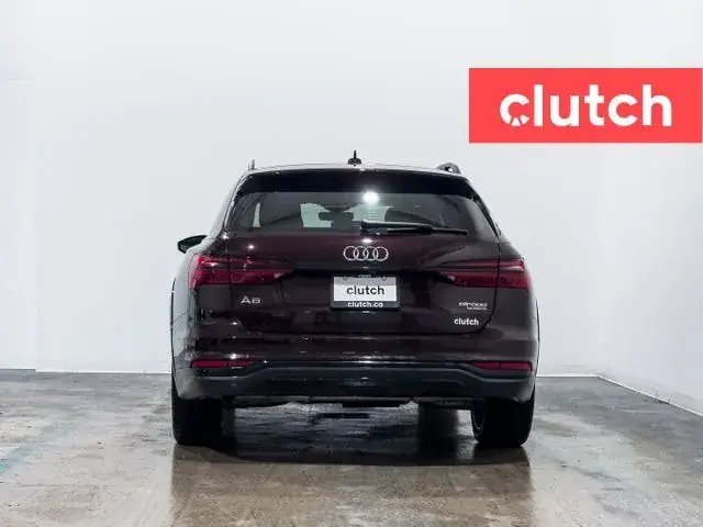 Audi A6 Allroad 2021 photo 4