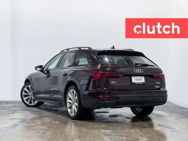Audi A6 Allroad 2021 photo 5