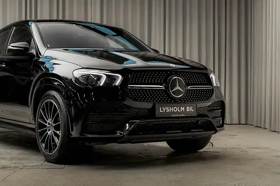 Mercedes-Benz Gle350 2021 photo 2