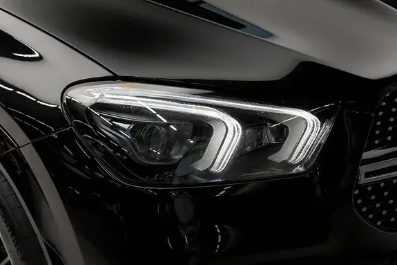 Mercedes-Benz Gle350 2021 photo 3