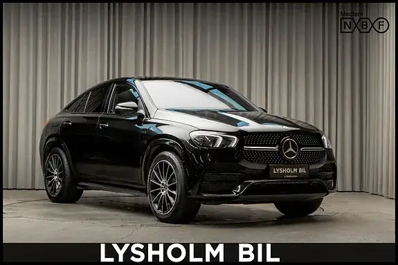 Mercedes-Benz Gle350
