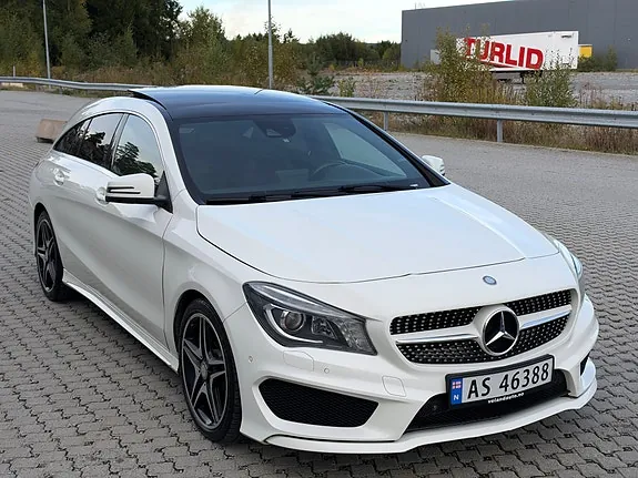 Mercedes-Benz Cla180 2015 photo 4