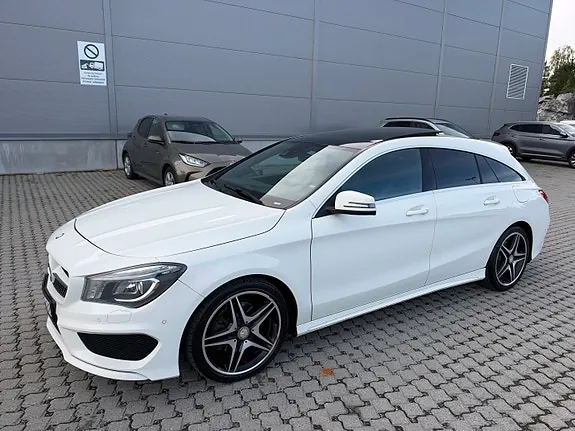 Mercedes-Benz Cla180 2015 photo 2