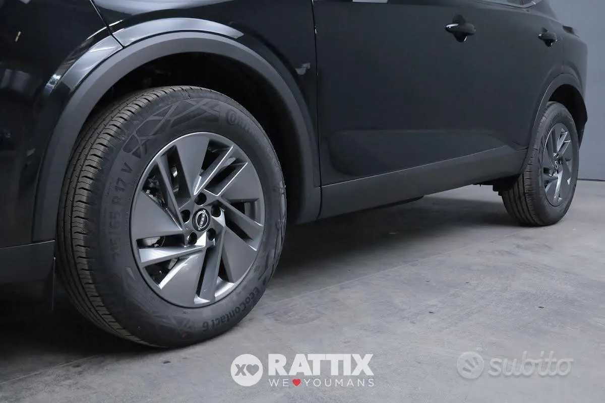 Nissan Qashqai 2026 photo 4