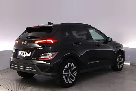 Hyundai Kona 2022 photo 5