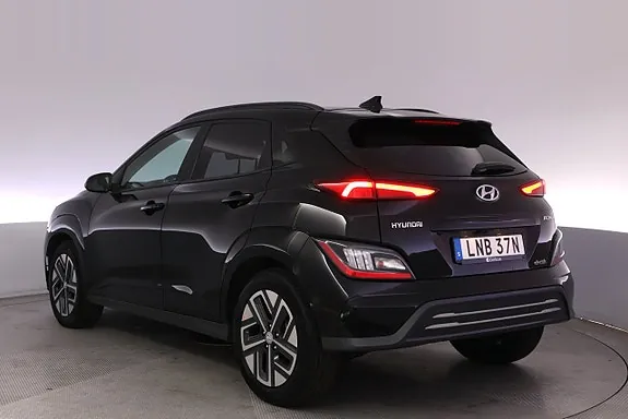 Hyundai Kona 2022 photo 4