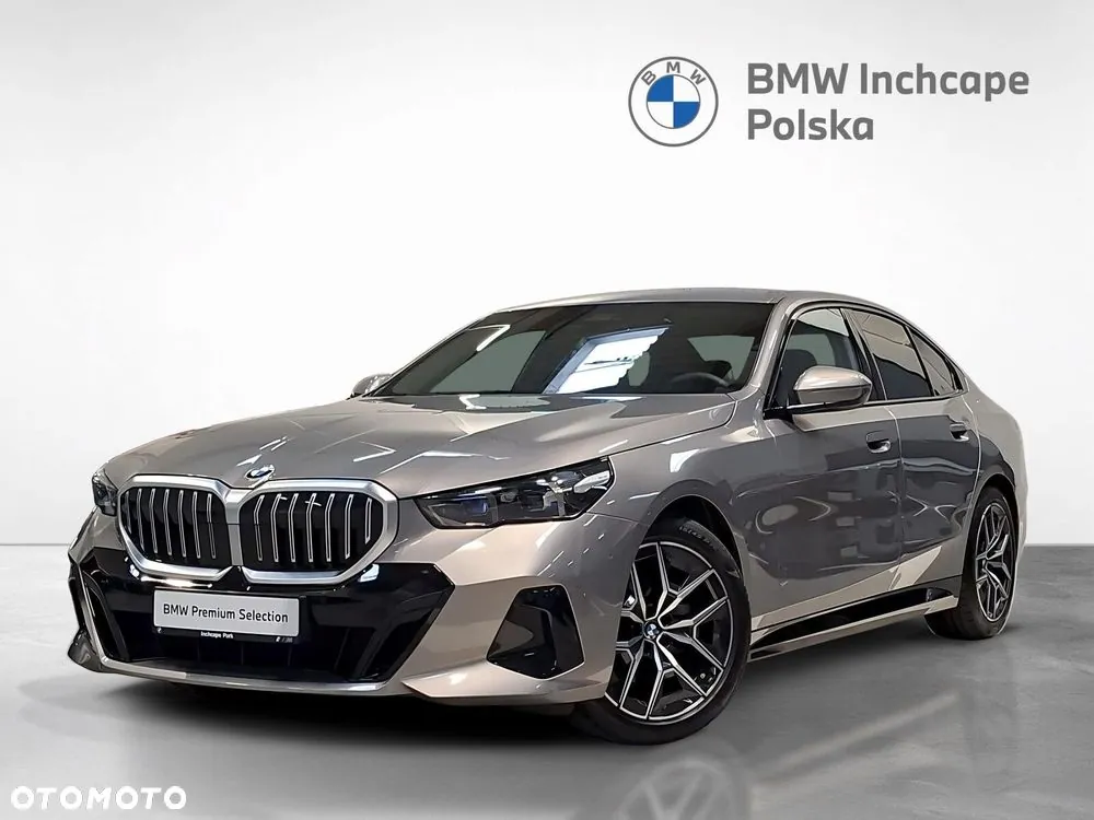 BMW 520D