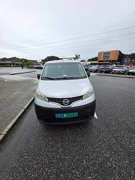 Nissan Nv200 2011 photo 4