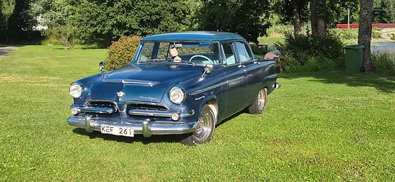 Dodge Other