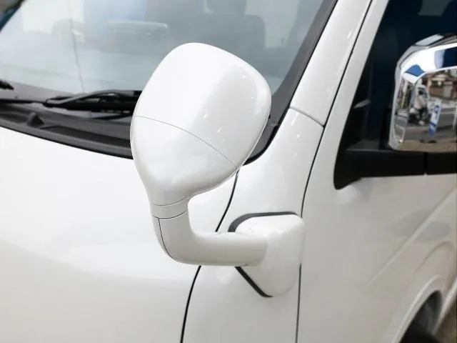 Toyota Hiace 2026 photo 4