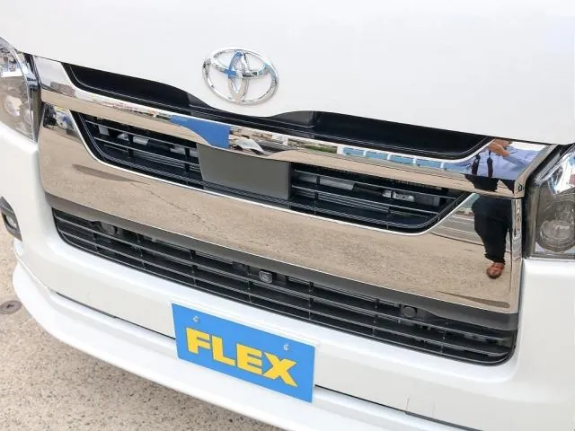 Toyota Hiace 2026 photo 5