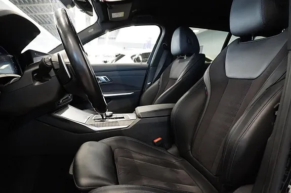 BMW 330E 2022 photo 3
