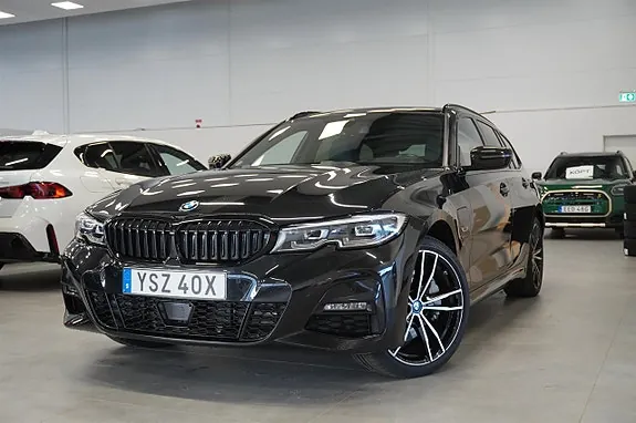 BMW 330E