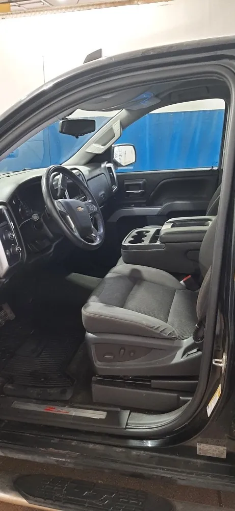 Chevrolet Silverado 1500 2014 photo 5