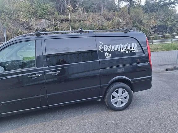 Mercedes-Benz Vito 116 2011 photo 5
