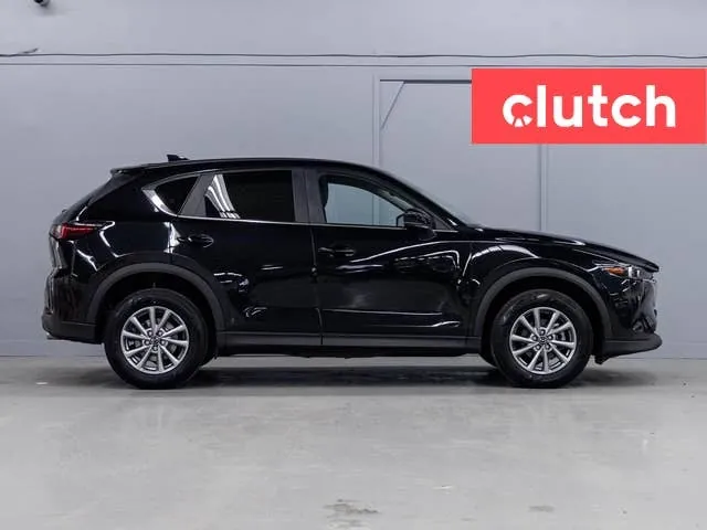 Mazda Cx-5 2024 photo 3