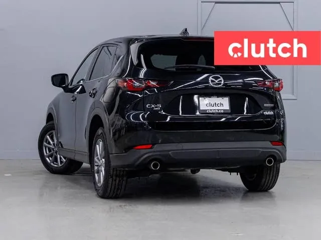 Mazda Cx-5 2024 photo 5