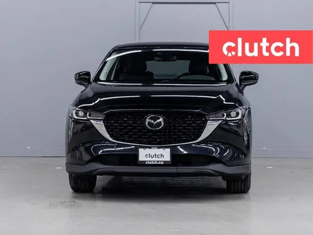 Mazda Cx-5 2024 photo 2