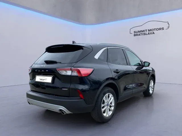 Ford Kuga 2022 photo 4