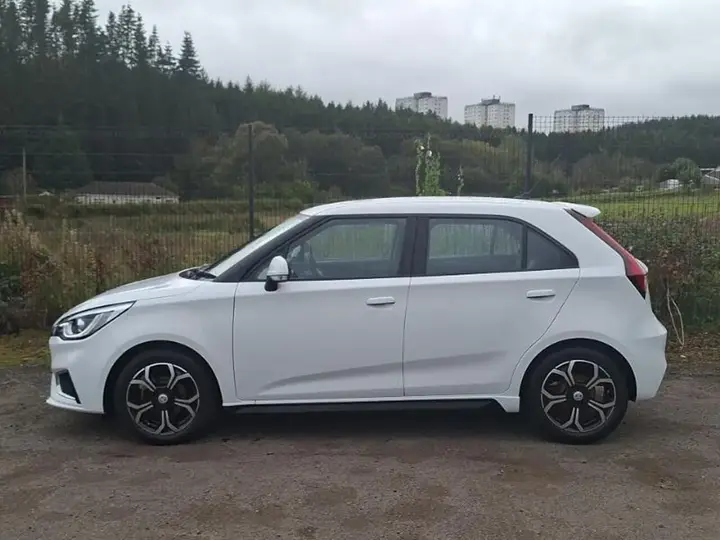 MG Mg3 2023 photo 4