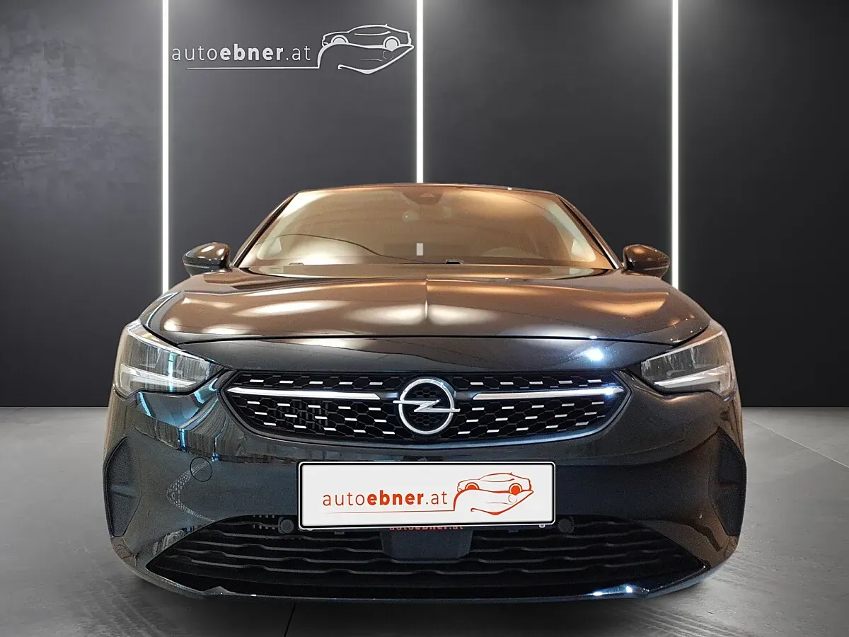 Opel Corsa 2023 photo 2