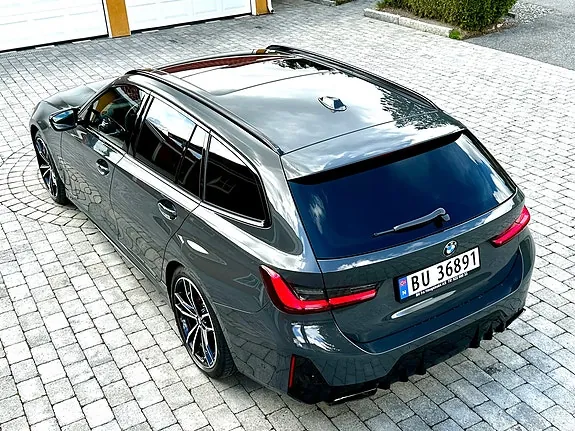 BMW M340I 2023 photo 5