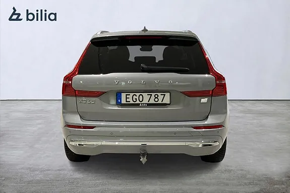 Volvo Xc60 2024 photo 5