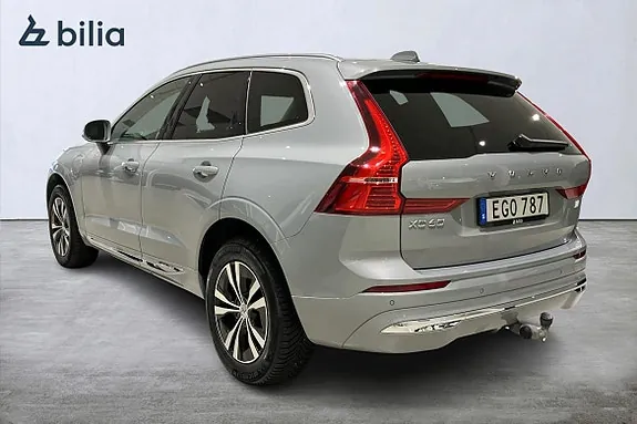 Volvo Xc60 2024 photo 2