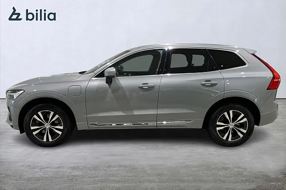 Volvo Xc60 2024 photo 3