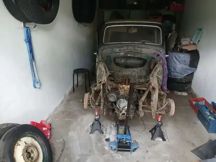 Fiat Topolino