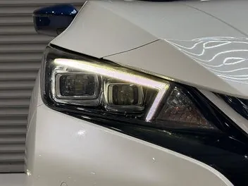 Nissan Leaf 2018 photo 4
