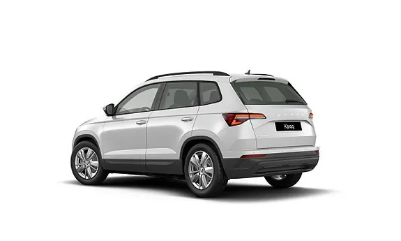 Skoda Karoq 2027 photo 2