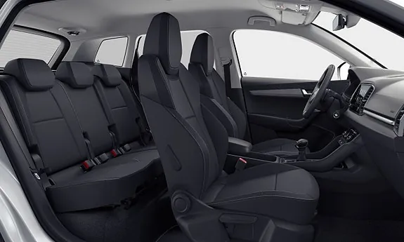 Skoda Karoq 2027 photo 4