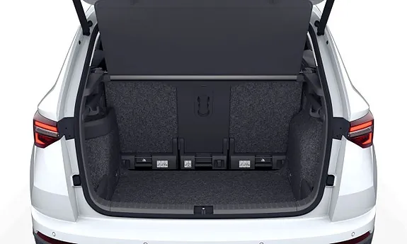 Skoda Karoq 2027 photo 5
