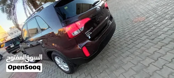 Kia Sorento 2015 photo 4