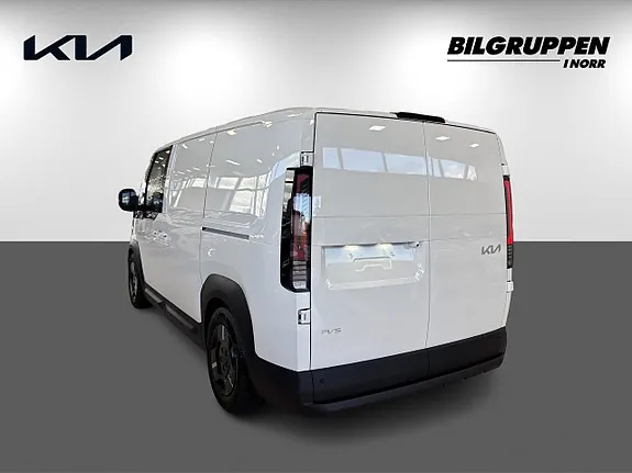 Kia Pv5 2026 photo 5