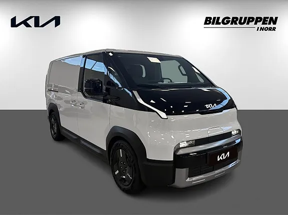 Kia Pv5 2026 photo 3