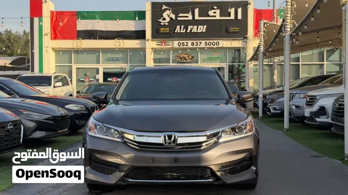 Honda Accord