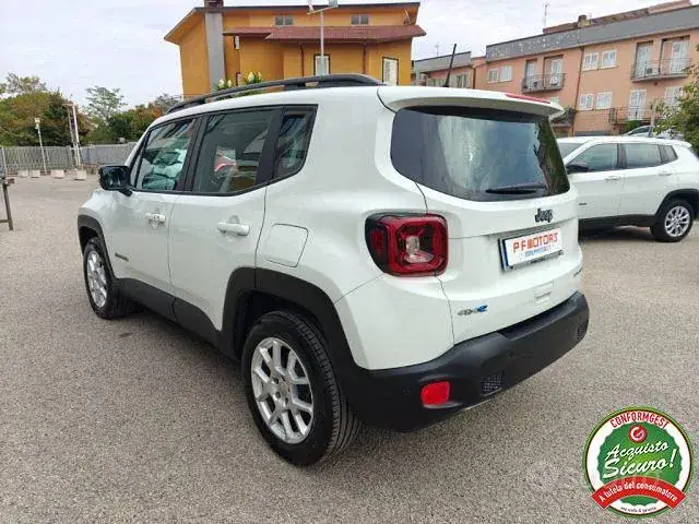 Jeep Renegade 2022 photo 5